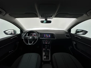 SEAT Ateca 1.5 TSI STYLE BNS INTENSE DSG AUTOMAAT / 30