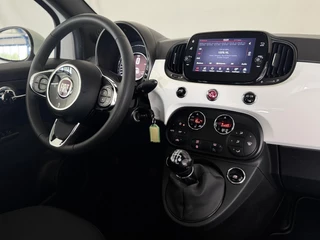 Fiat 500 1.0 Hybrid Dolcevita / 2