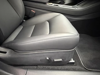 Tesla Model 3 Standard RWD Plus 60 kWh SOH 94,1% FabrieksGarantie | Warmtepomp | Panoramadak / 22