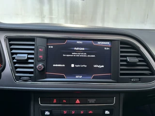 Seat Leon ST 1.0 TSI Style Ultimate Edition Panoramadak Camera App-Connect DAB+ / 19