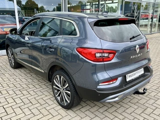 Renault Kadjar 1.3 TCe 140 EDC Intens  | Trekhaak | Leer | Stoelverwarming | Dodehoek | Elektrische Stoelen | 1500KG Trekgewicht | Navigatie | Climate Control | Achteruitrijcamera | Automaat | Apple CarPlay/Android Auto / 51