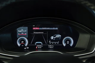 Audi Q5 Sportback 50 TFSI e S-Line|Pano|HUD|Trekhaak|Matrix / 34