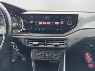 Volkswagen Polo 1.0 TSI HIGHLINE / 16