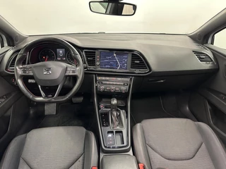 Seat Leon ST 1.5 TSI FR Business Intense PANO CARPLAY NAVI. / 2
