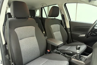 Suzuki S-Cross 1.4 Boosterjet Select Smart Hybrid 120pk | Climate Control | Trekhaak | Apple Carplay Android Auto | Camera | Stoelverwarming | Cruise Control / 15