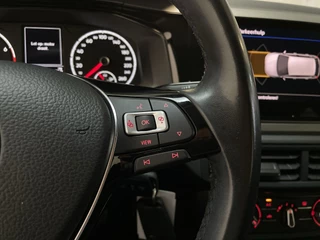 Volkswagen Polo 1.0 TSI Comfortline Parkeersensoren Navigatie DAB+ App-Connect / 20