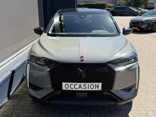 DS DS 3 1.2 Turbo 100 PK Performance Line / 5