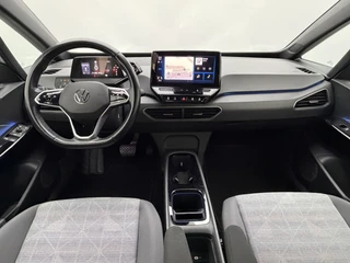 Volkswagen ID.3 Life 58 kWh SOH 93,9% | Adapt Cruise | Stoel/Stuurverwarming | Navigatie | Carplay&Android / 4