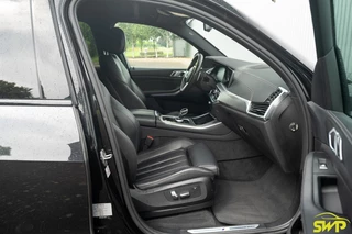 BMW X5 xDrive40i | M sport | 22 inch / 6