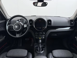 MINI Countryman 1.5 Cooper S E ALL4 RIJKLAARPRIJS INC. 12 MND BOVAG GARANTIE | SPORTSTOELEN | AFN. TREKHAAK | 4X4 | STOELVERWARMING| / 26