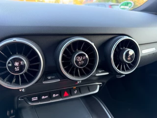 Audi TT 2.0 TFSI TTS quattro Pro Line + / Virtual / B&O / DRC / RS Zetels / LED /Audi Dealer onderhoud . / 56