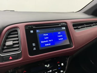 Honda HR-V 1.5 i-VTEC Turbo Sport Automaat | Cruise control | Navi | Camera | Parkeersensoren | Trekhaak / 22
