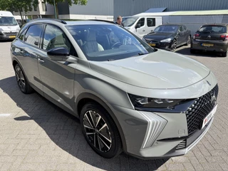 DS DS 7 225pk E-Tense Etoile (Elektrisch Schuifdak - Trekhaak - Elektrische klep - Leder incl verwarming/geheugen - Adaptieve Cruise Controle - LED - Camera) / 8