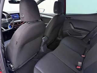 SEAT Ibiza 1.0 EcoTSI FR 18 INCH| PARKEERSENSOREN| RIJKLAAR GELEVERD INCL. 12 MND BOVAG GARANTIE|  ORIGINEEL NEDERLANDS GELEVERD NAP| FULL LED| CARPLAY / 22