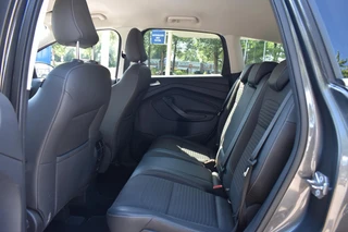 Ford Kuga 1.5 EcoBoost Titanium 2e Eigenaar | BSM | Navigatie  | 100% Onderhouden | 12 mnd BOVAG Garantie | Whatsapp 06-53188999 / 12