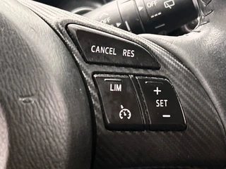 Mazda CX-3 2.0 SkyActiv-G 150 GT-M 4WD | Leder | Stoelverwarming | Camera | Climate/Control | Cruise/Control | Head-Up | / 36