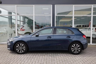 Mercedes A-klasse 180 Business Solution AMG|Automaat|Camera|Stoelverw.|Navi| / 6