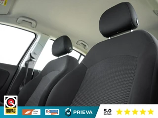 Opel Corsa 1.0 Turbo 90pk | NAP | AIRCO | 5-deurs / 43