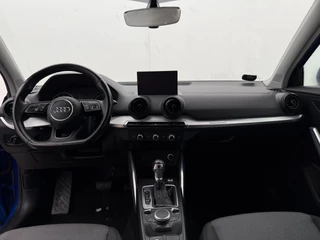 Audi Q2 1.4 TFSI CoD Sport Automaat | Cruise control | Stoelverwarming | CarPlay | Trekhaak / 11