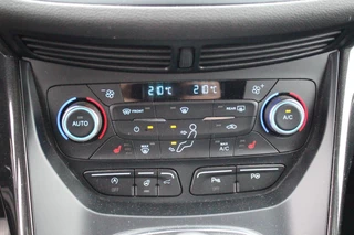 Ford Kuga 1.5 EcoBoost Titanium, 2000kg trekvermogen / 10