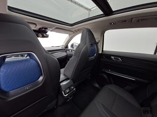 Lynk & Co 01 15x Op voorraad1.5 PHEV 262PK Adapt.Cruise 360° Cam Carplay Plug-in Stoelverw Vol opties! / 16