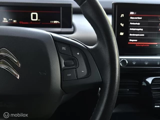 CITROEN C4 CACTUS 1.2 PURETECH FEEL/LED/TREKHAAK/CLIMATE/PDC/16''LMV / 39