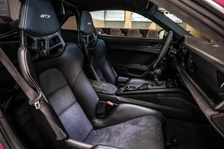 Porsche 911 4.0 GT3| Porsche Approved 2028| Clubsport|Keramisch|Lift|PTS|PPF |Ruby Star| PPF / 36