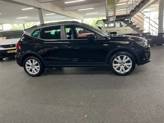 Seat Arona 1.0 TSI Xcellence Launch Edition / Navi /Apple Carplay / 8