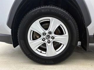 Toyota RAV4 2.5 Hybrid Active Automaat | Adaptive Cruise | Stoelverwarming | CarPlay | Camera | Trekhaak / 10