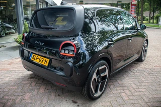 Renault Twingo urban range techno 27.5 kWh / 16
