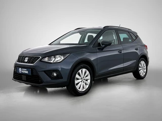 Seat ARONA 1.0 TSI Style Business Intense | Automaat | Navigatie | Airco | Parkeersensoren achter | BTW