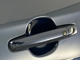 Suzuki S-Cross 1.4 Boosterjet Select Navigatie | Parkeercamera | Cruise Control / 32
