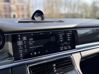 Porsche Panamera 4.0 Turbo | Sport Chrono | Stoelventilatie/Massage | 360 Camera | Sportuitlaat | / 19