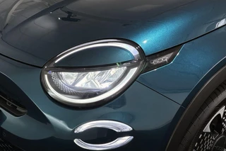 Fiat 600 1.2 Hybrid La Prima Leder Stoelverwarming Massage Keyless / 20