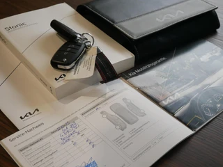 Kia Stonic 1.0 T-GDi MHEV DynamicPlusLine Cruise| Camera| Stoel vewarming / 9