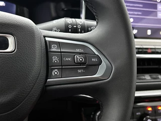 Jeep Compass 1.5T e-Hybrid Summit | Camera | Adaptive Cruise Control | Volleder | / 19