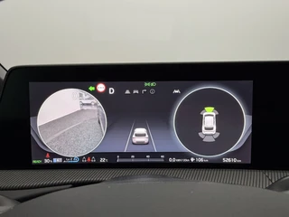Kia EV6 GT AWD 77.4 kWh SOH 97,4% |430 KW| Warmtepomp | Panoramadak | Meridian Audio | Head-Up Display / 11