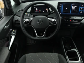 Volkswagen ID.3 Pro 59 kWh Carplay navigatie | Camera | Adaptive cruise / 4