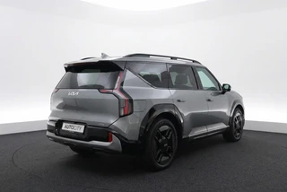 Kia EV9 99,8kWh GT-Line Launch Edition 4WD Pano l 360 l HUD l 7P l VOL OPTIES / 6
