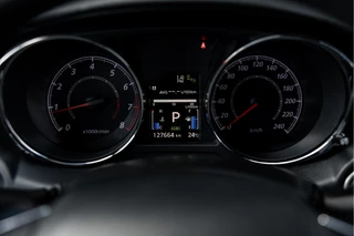Mitsubishi ASX 2.0 Intense  | Camera | Trekhaak | Carplay / 9