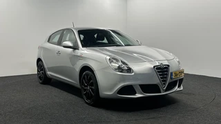 Alfa Romeo Giulietta 1.4 T Progression AIRCO CRUISE LM 117000 KM. / 4