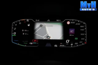 CUPRA Formentor 1.4 PHEV VZ Perfrormance|PANO|KUIPST|SOH98% / 59