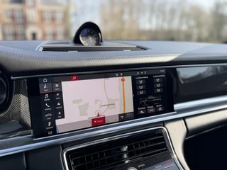 Porsche Panamera 4.0 Turbo | Sport Chrono | Stoelventilatie/Massage | 360 Camera | Sportuitlaat | / 18