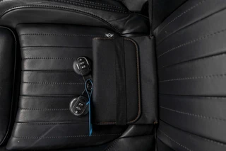 MINI 3-deurs 2.0 John Cooper Works Chili  | Pro uitlaat | Harman Kardon | NL Auto / 39