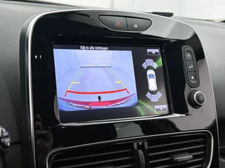 Renault Clio 0.9 TCe Bose | Trekhaak | Camera | Navigatie | Cruise Control | Climate Control | Parkeersensoren / 33