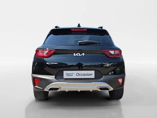 Kia Stonic 1.0 T-GDi MHEV GT-Line | Keyless | Navigatie | Climate control | Cruise control | Parkeer camera achter / 4