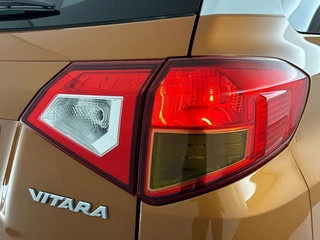 Suzuki Vitara 1.6 Exclusive Navigatie | Cruise Control | Trekhaak / 33