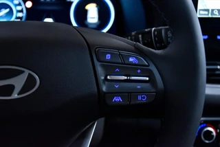 Hyundai I30 Wagon 1.0 T-GDI 48V MHEV Comfort I 120pk I  Demo | Navi I Camera I Cruise / 17