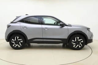 Opel Mokka Electric Business Edition 54 kWh | Stoelverwarming | Climate control | Stuurverwarming | Lichtmetalen velgen / 10