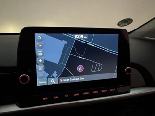KIA Picanto 1.0 DPi 67pk 4-zits DynamicPlusLine | Keyless | Navigatie | Cruise Control / 22